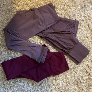 Leggings bundle